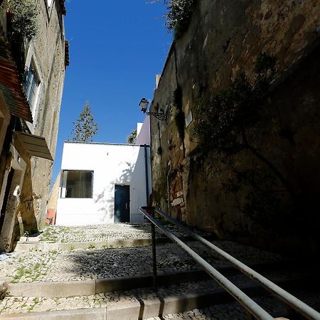 New Lisbon Downtown Houses Dış mekan fotoğraf