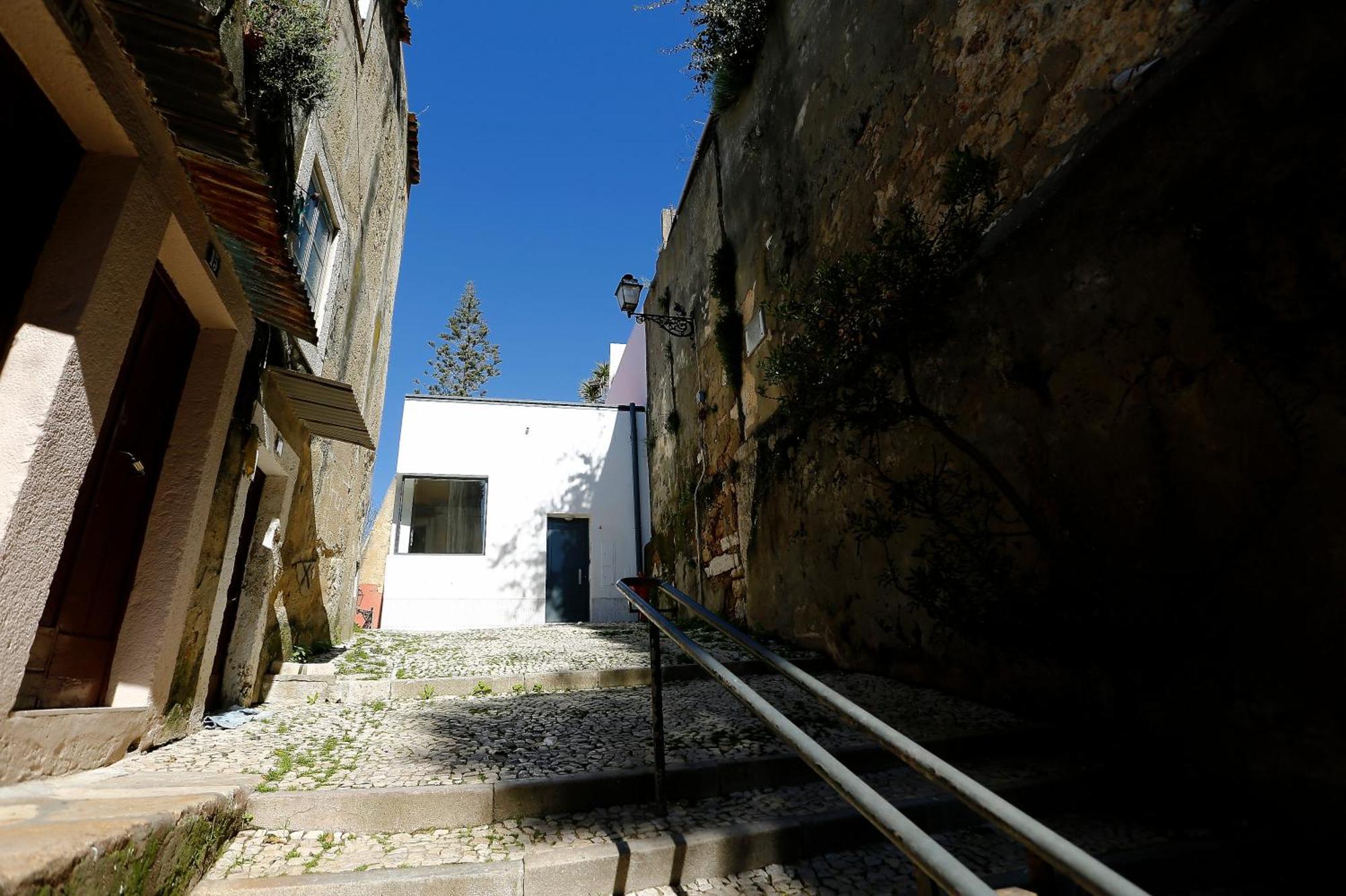 New Lisbon Downtown Houses Dış mekan fotoğraf